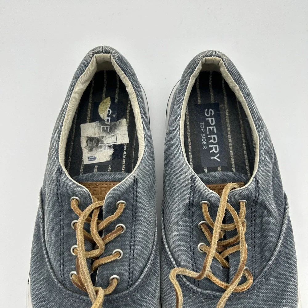 Sperry shoes mens